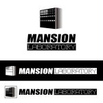 38-MANSION-LABORATORY